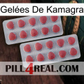 Gelées De Kamagra 19